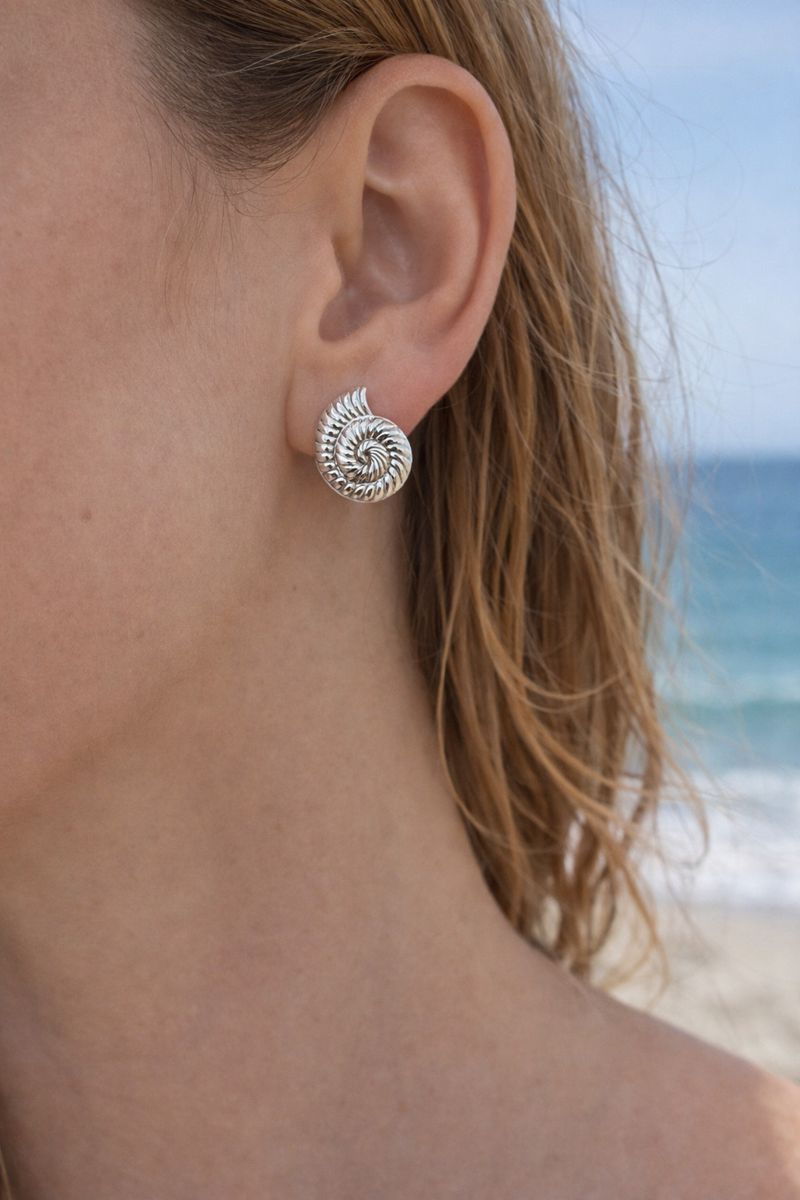 Aros concha