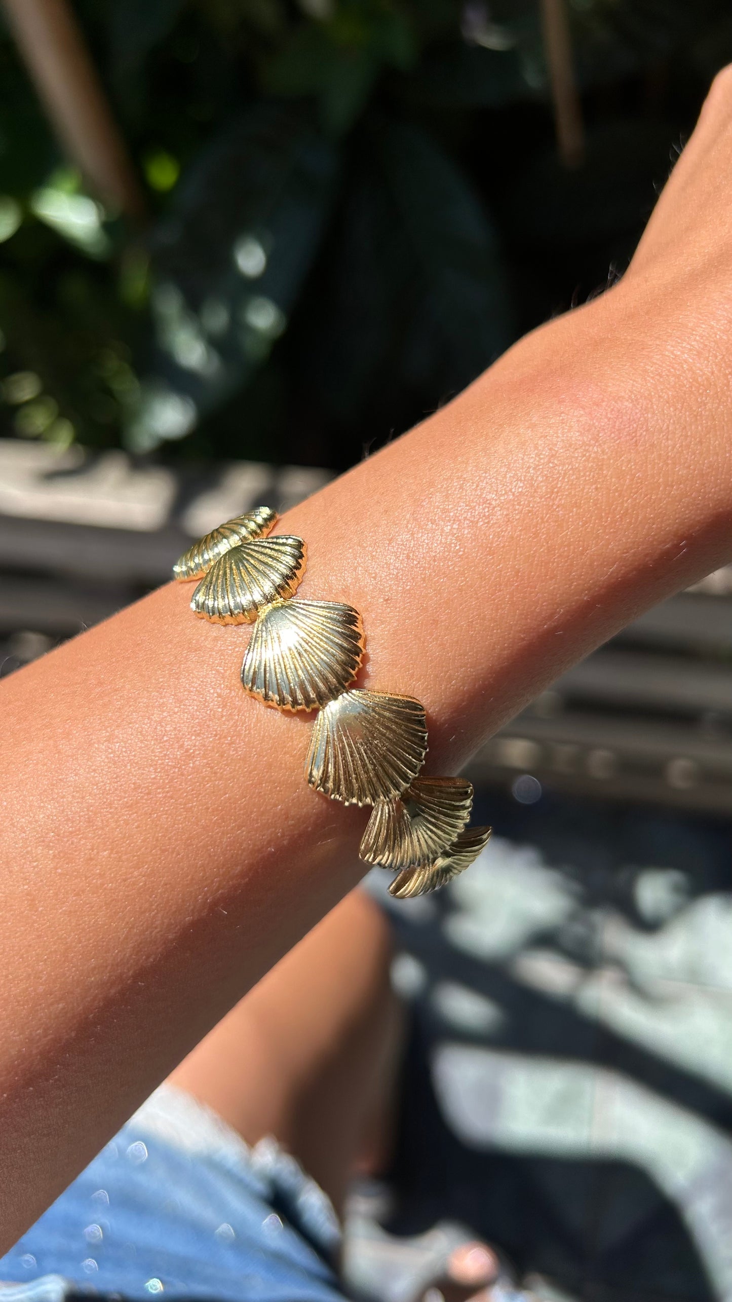Esclava + anillo
