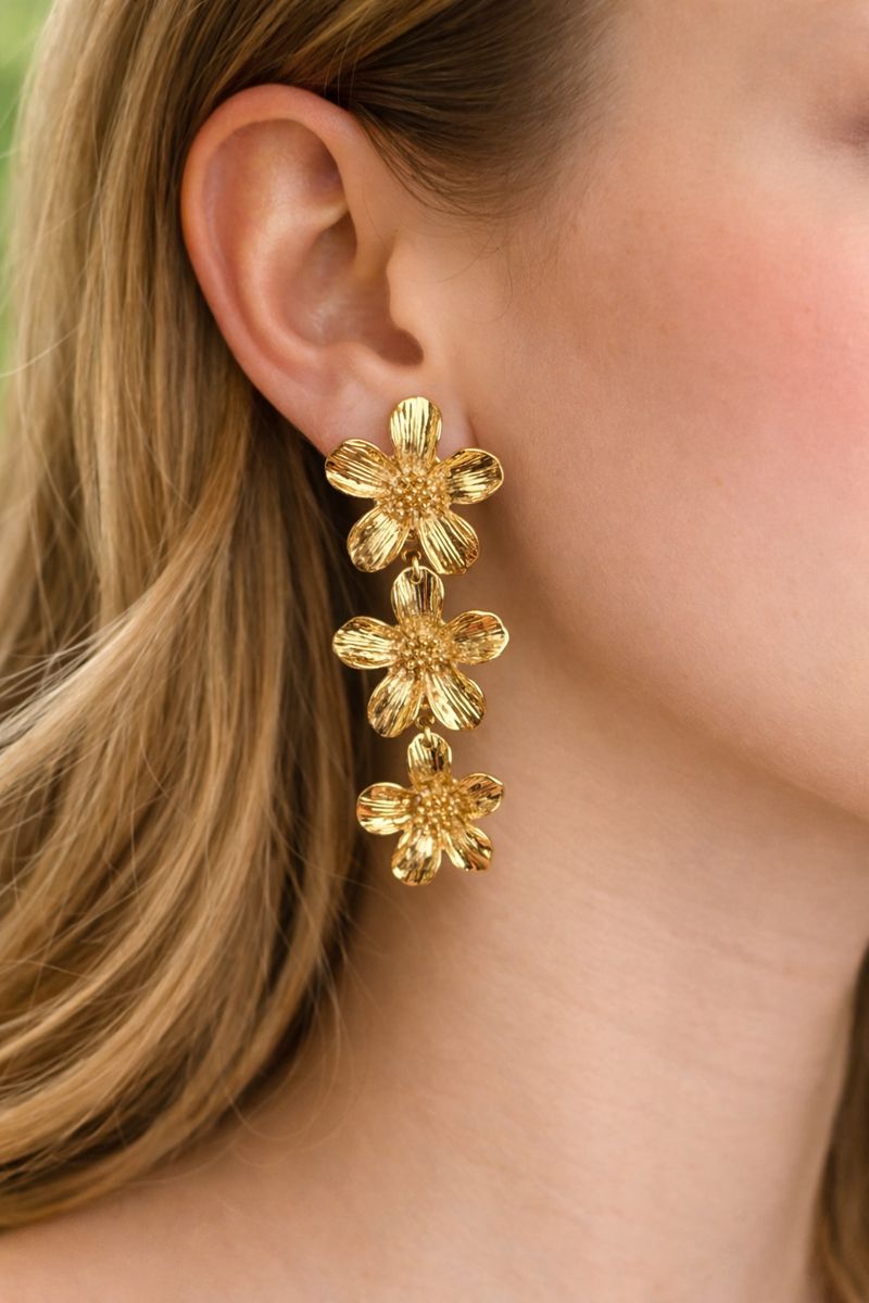 Aros amapola