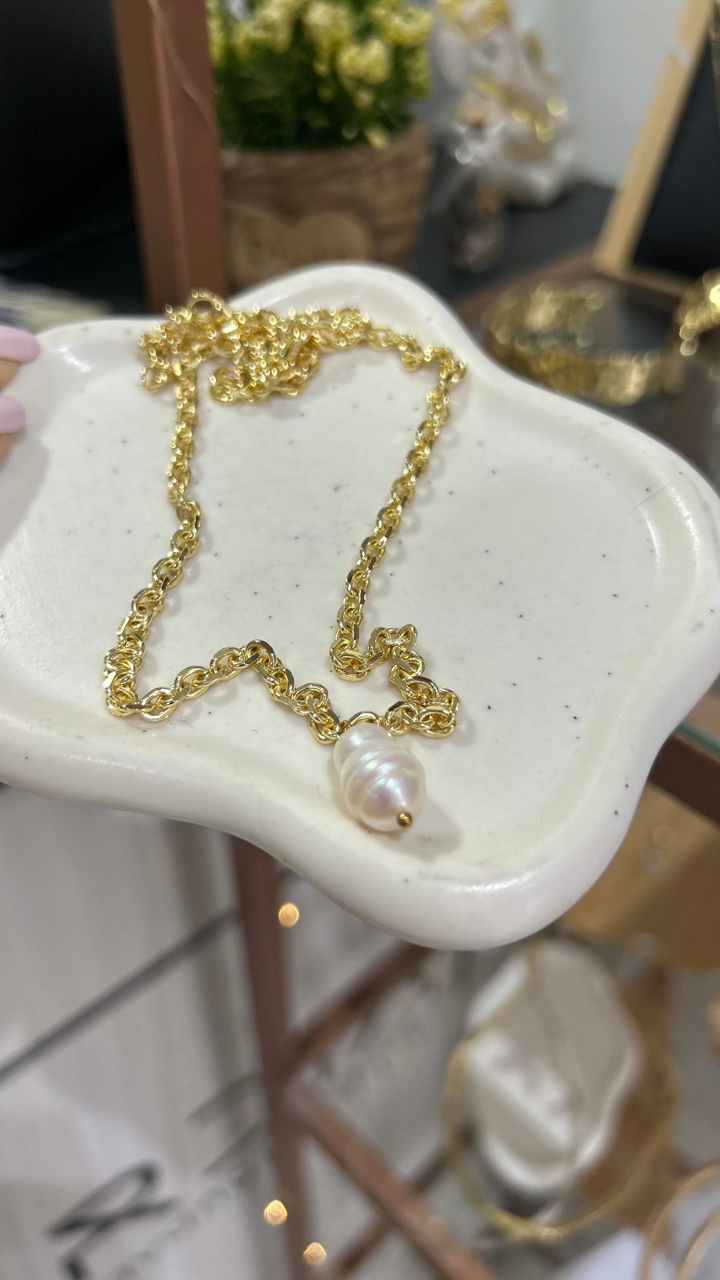 Collar Vinka