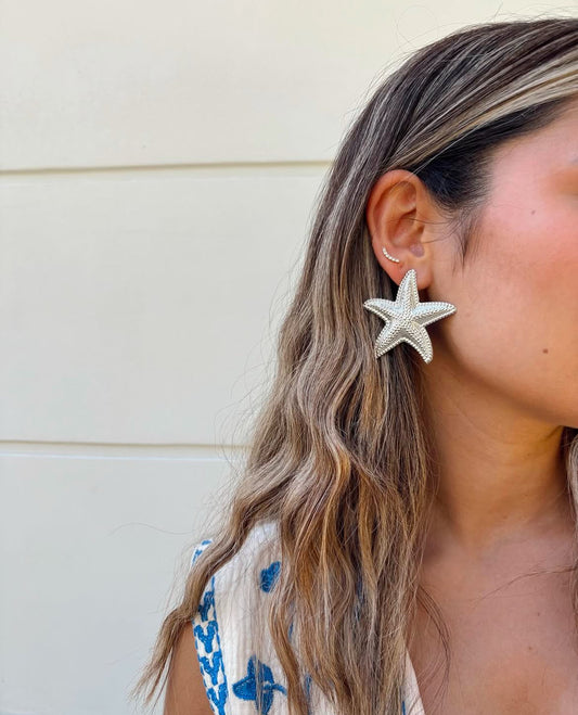 Aros estrella de mar