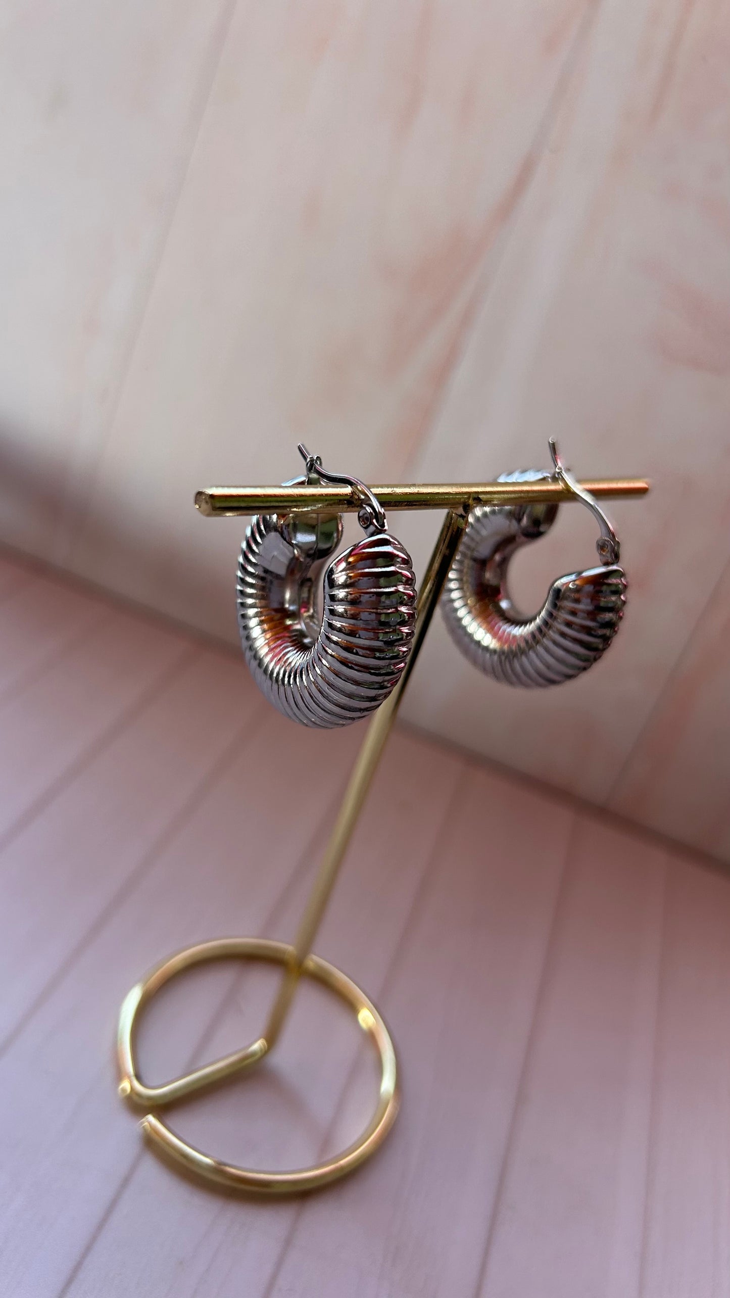 Argollas Carlota