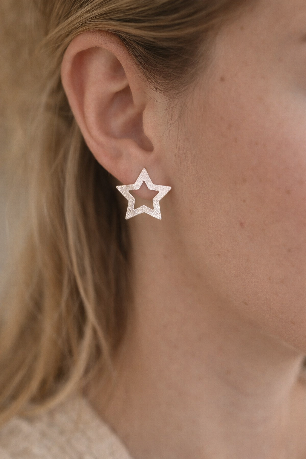 Aros Kate calados