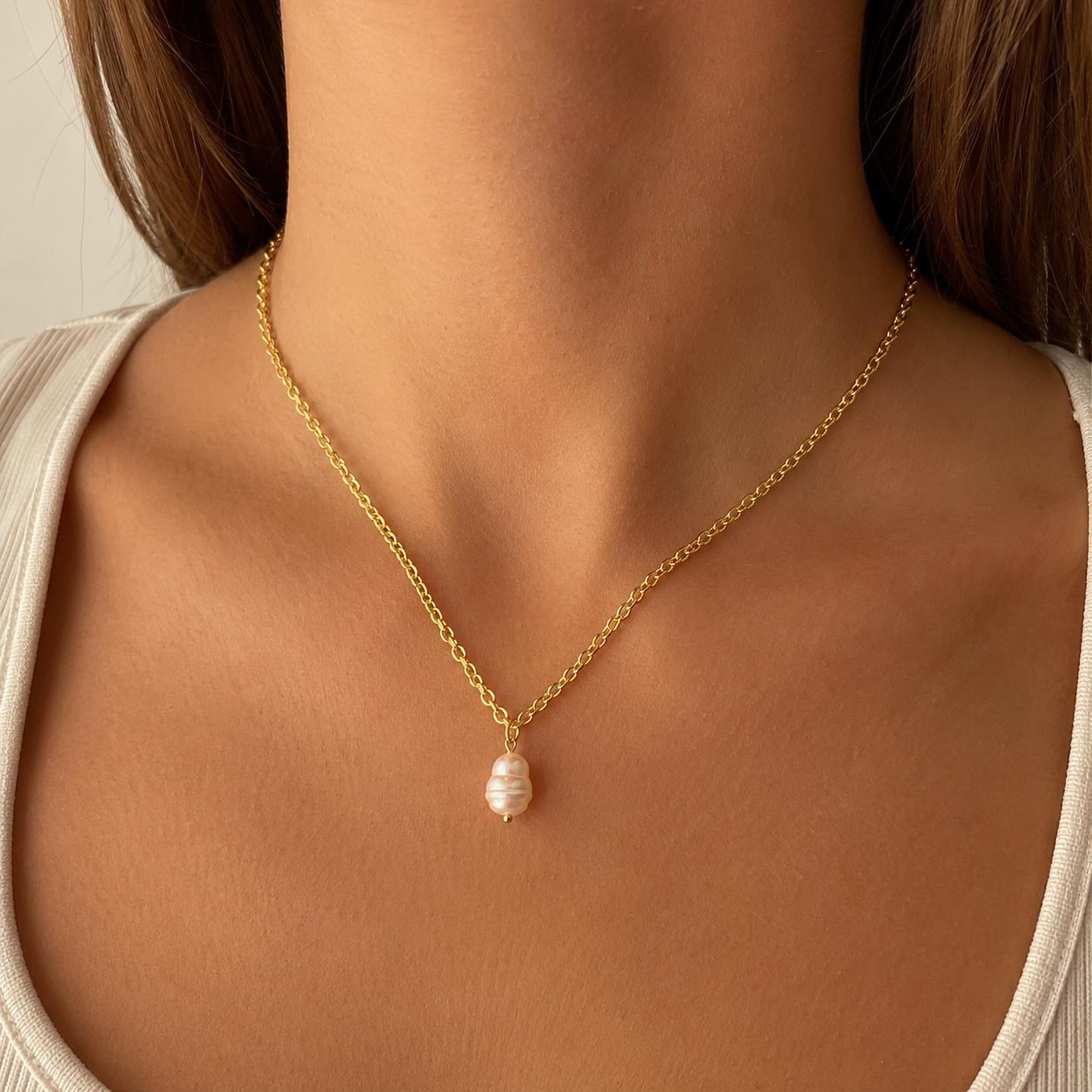 Collar Vinka
